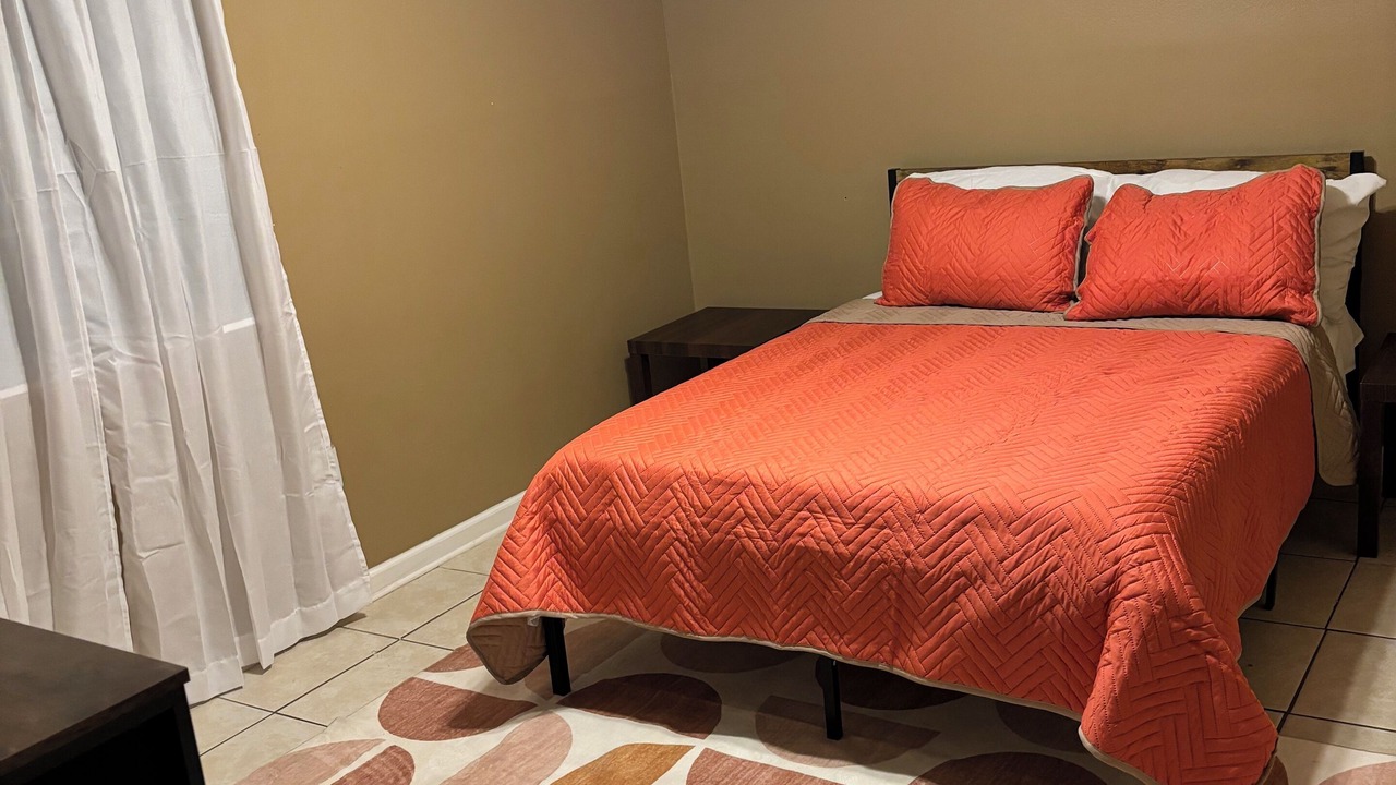 Photo of Bedroom in LaPlace
