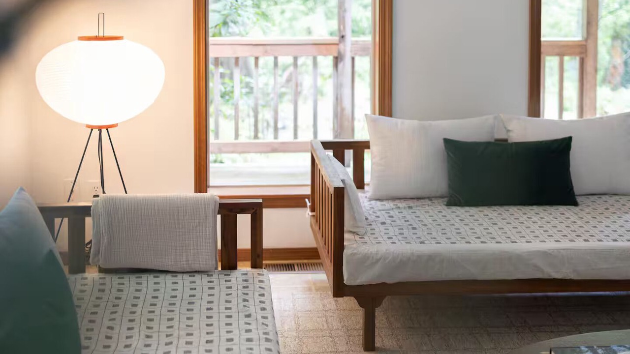 Photo of Bedroom in Marblemount