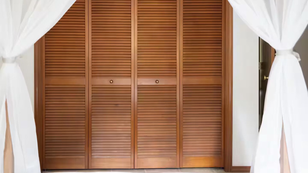 Photo of Bedroom in Marblemount