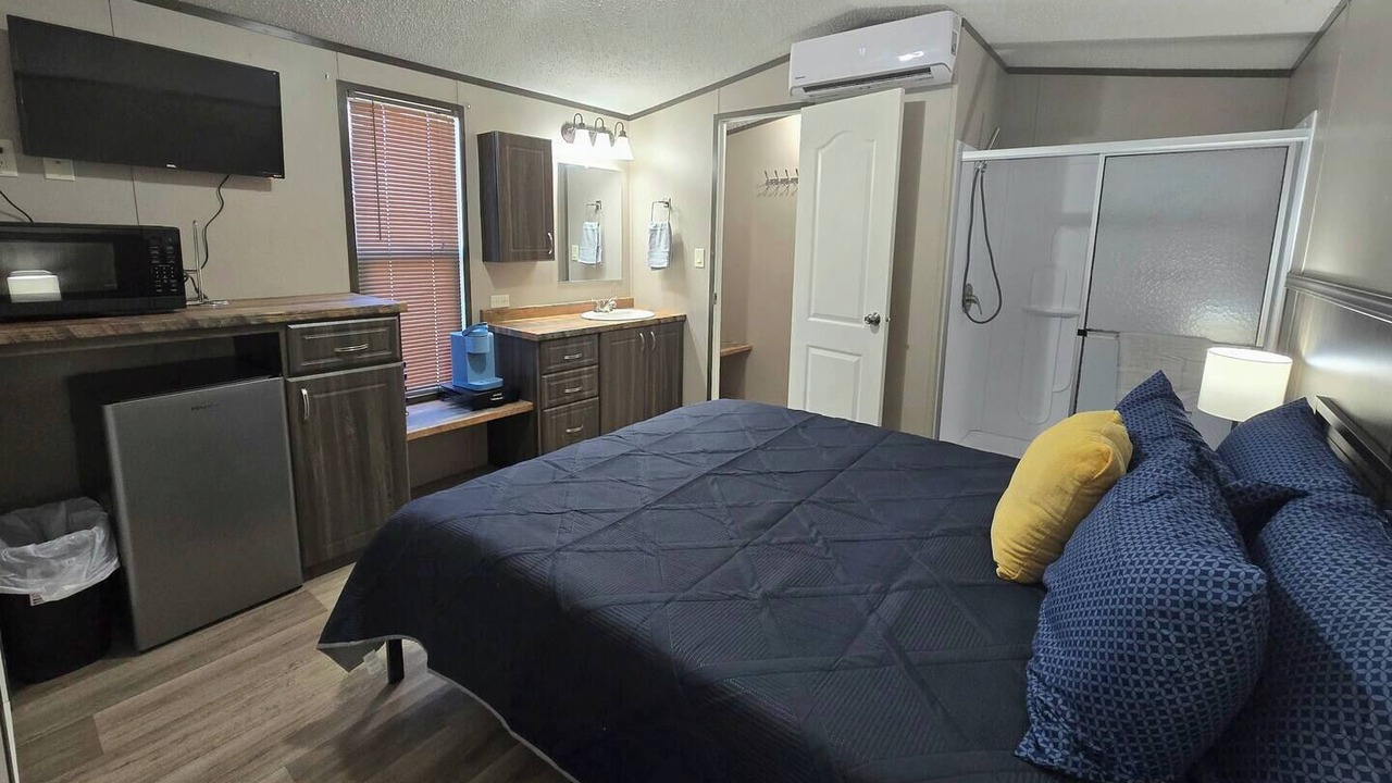 Photo of Kitchen in Quitman