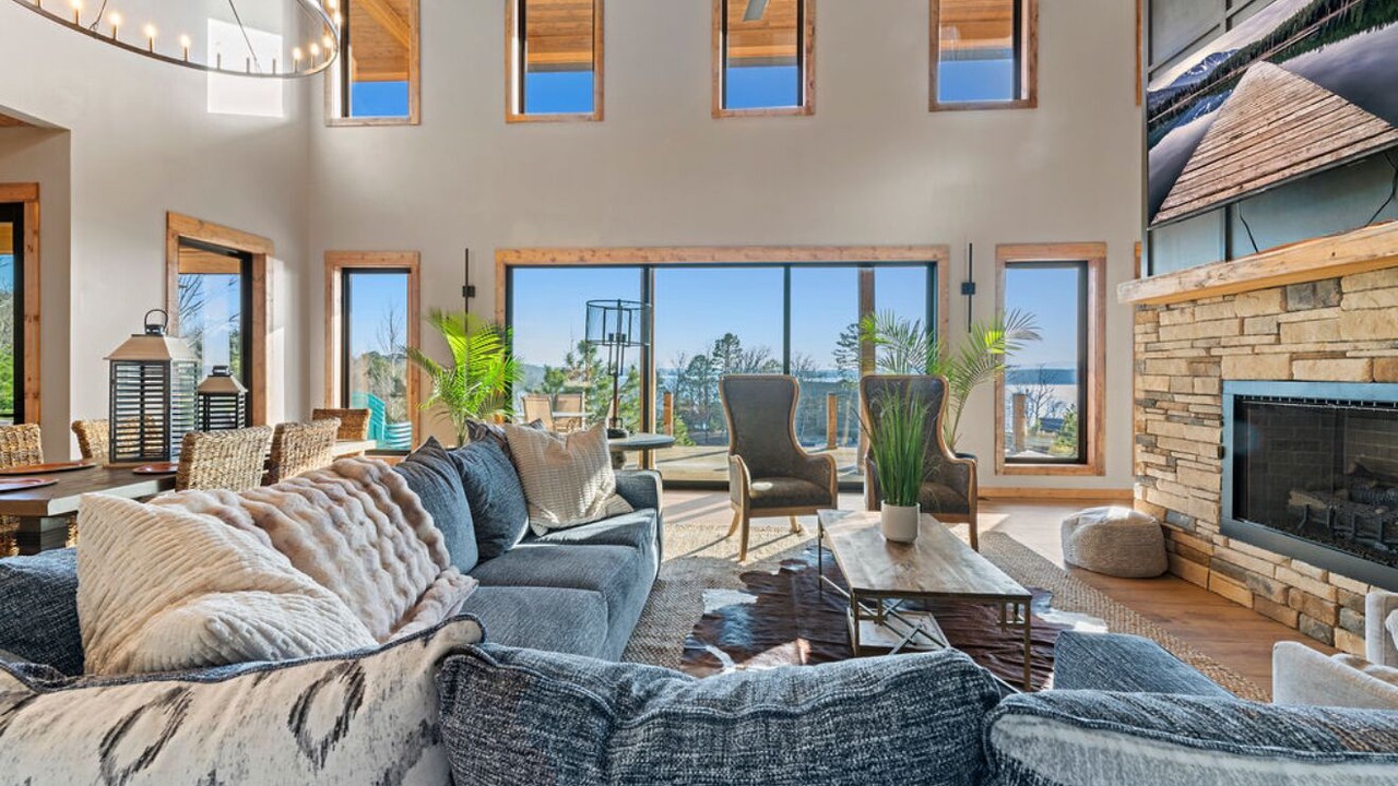 Photo of Livingroom in Drasco