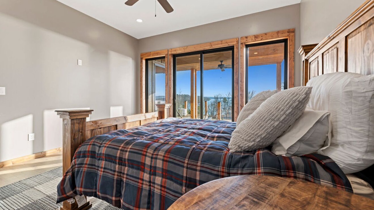 Photo of Bedroom in Drasco