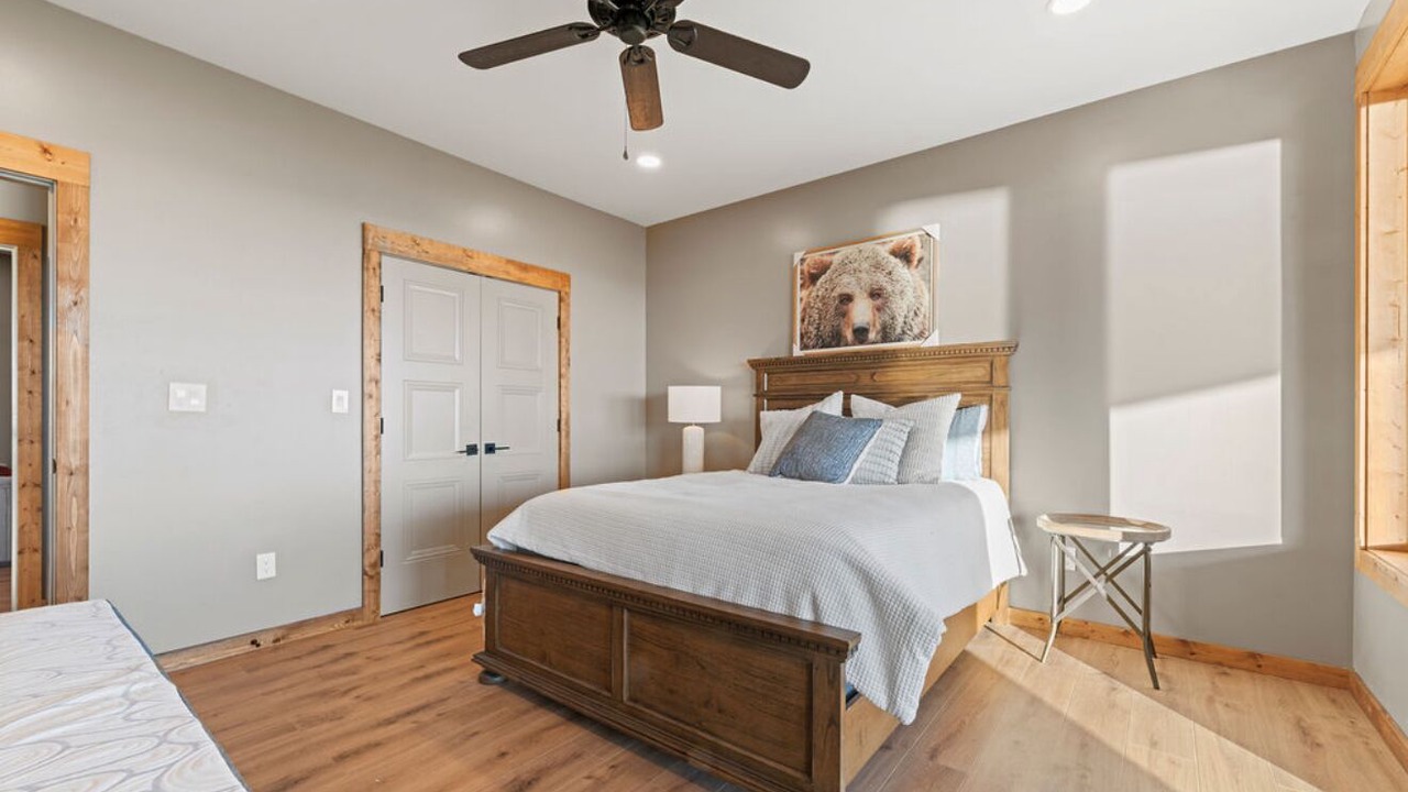 Photo of Bedroom in Drasco