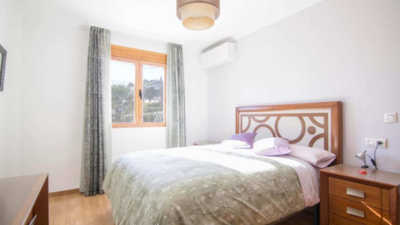 Photo of Bedroom in La Empedrola