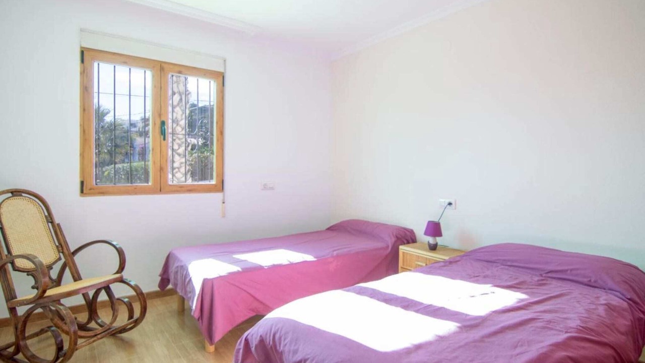 Photo of Bedroom in La Empedrola
