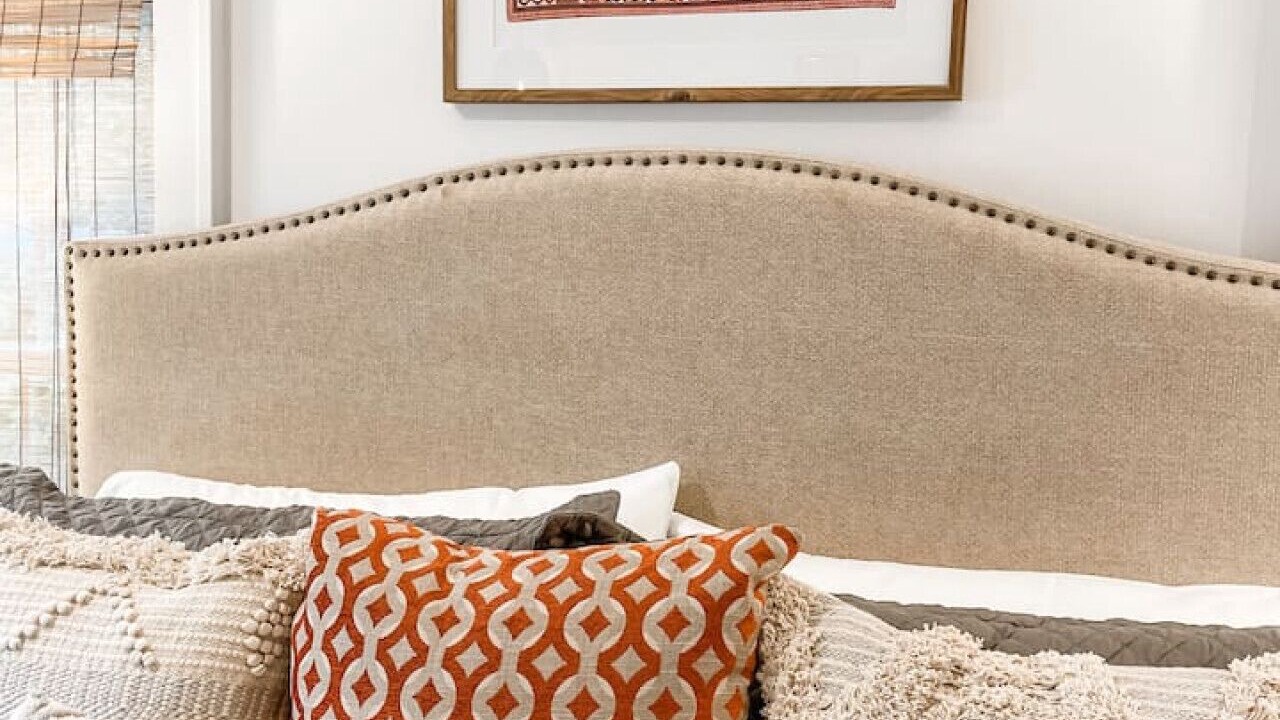 Photo of Bedroom in Columbia