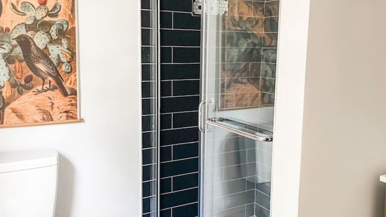 Photo of Bathroom in Columbia