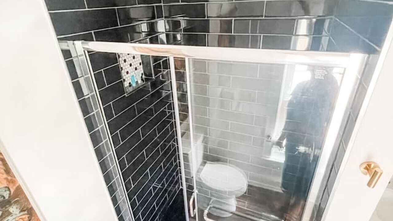 Photo of Bathroom in Columbia