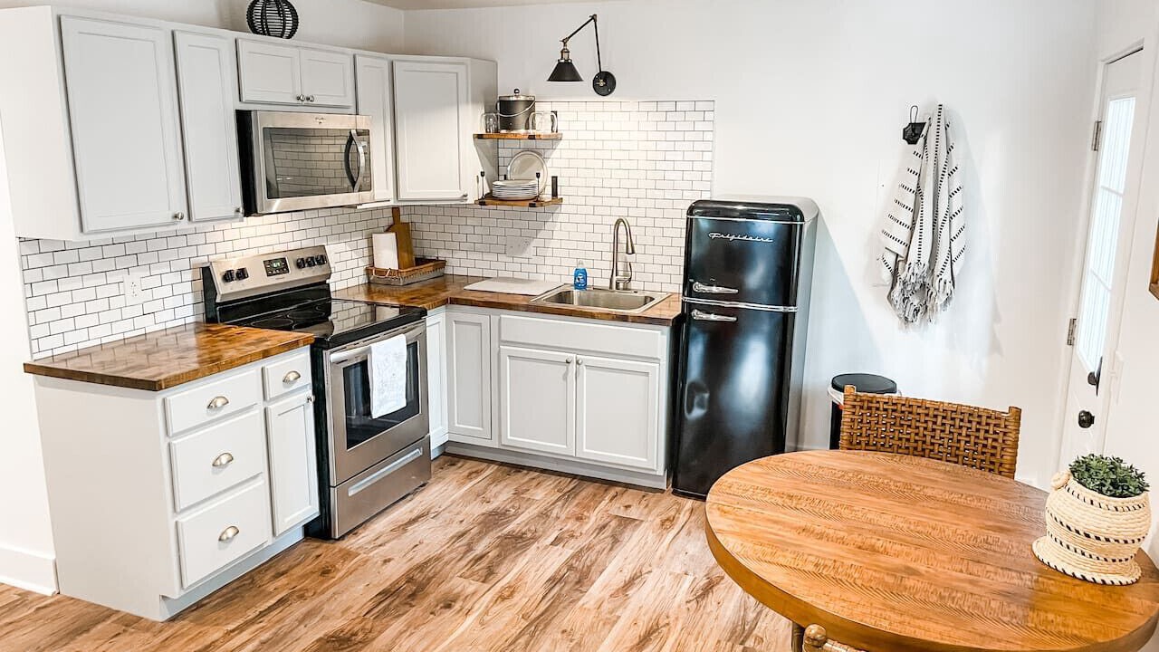 Photo of Kitchen in Columbia