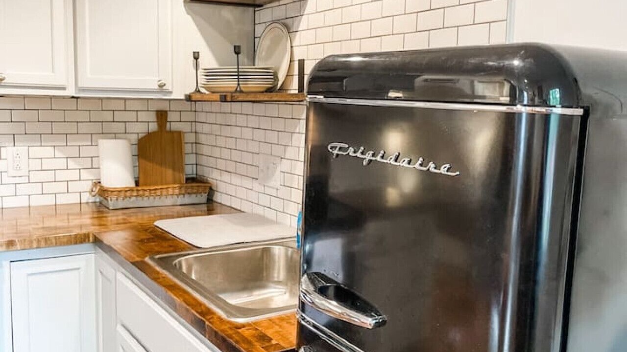 Photo of Kitchen in Columbia