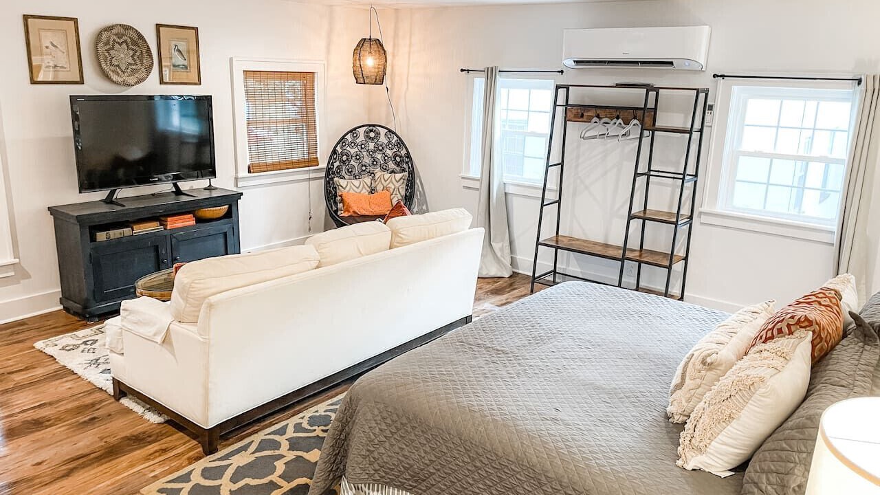 Photo of Bedroom in Columbia