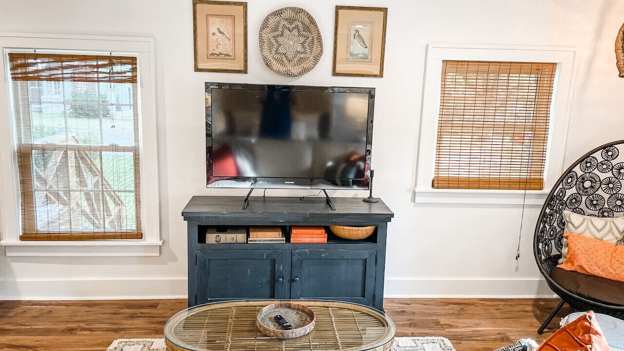 Photo of Livingroom in Columbia