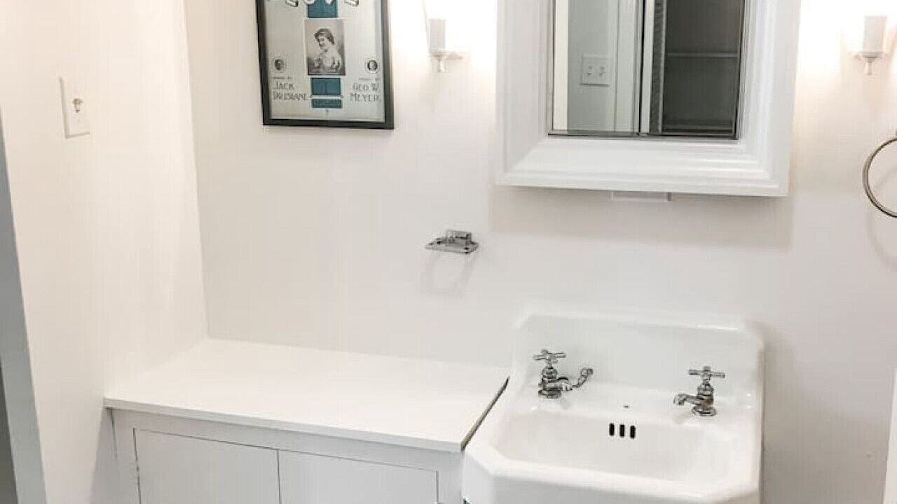 Photo of Bathroom in Columbia