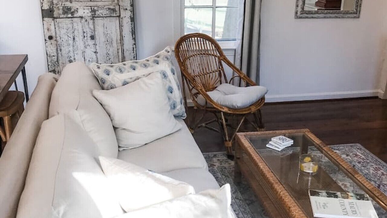 Photo of Livingroom in Columbia