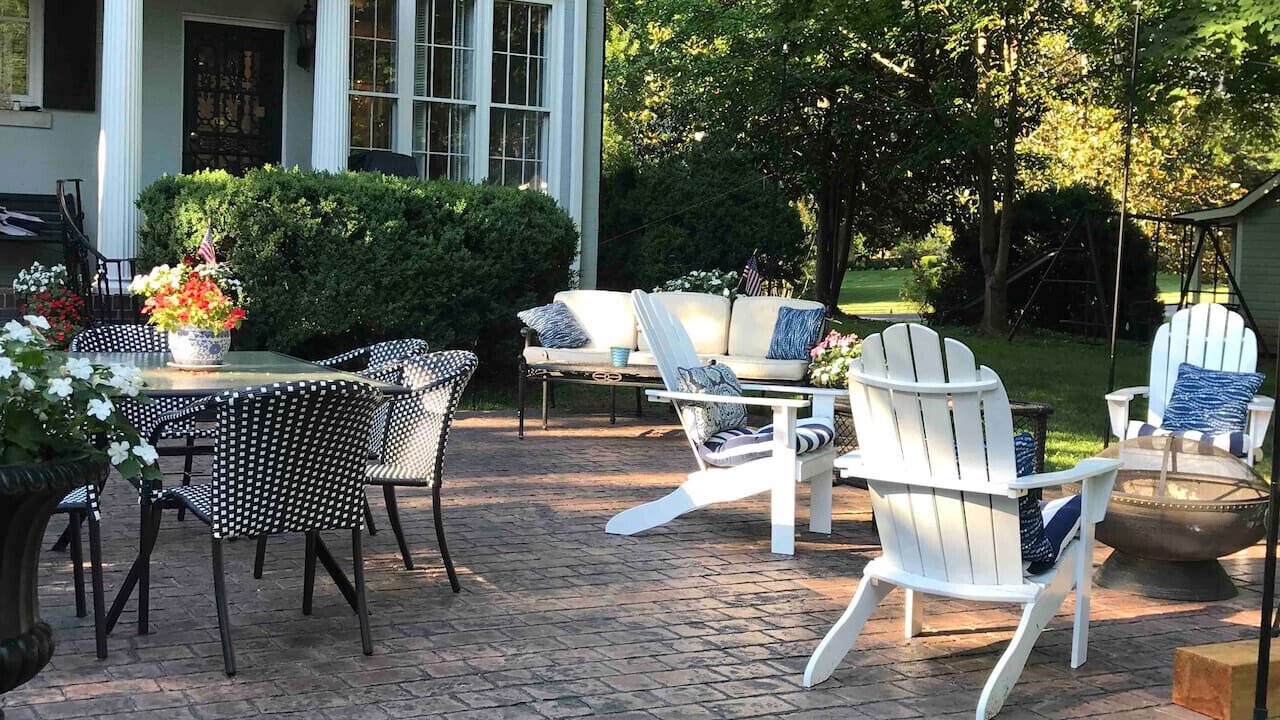Photo of Outdoor in Columbia