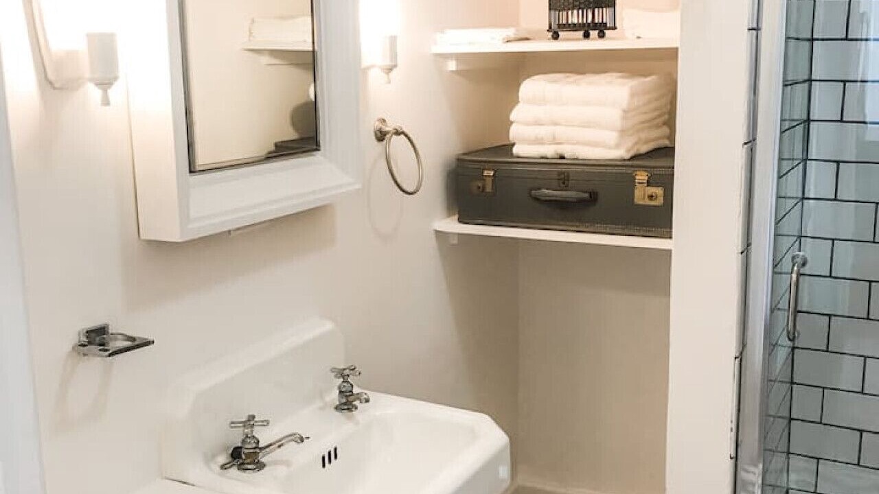 Photo of Bathroom in Columbia