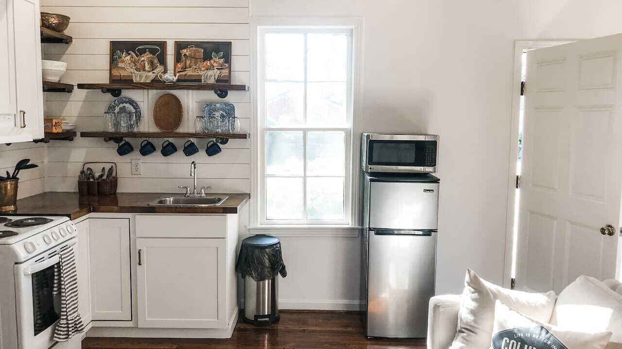 Photo of Kitchen in Columbia