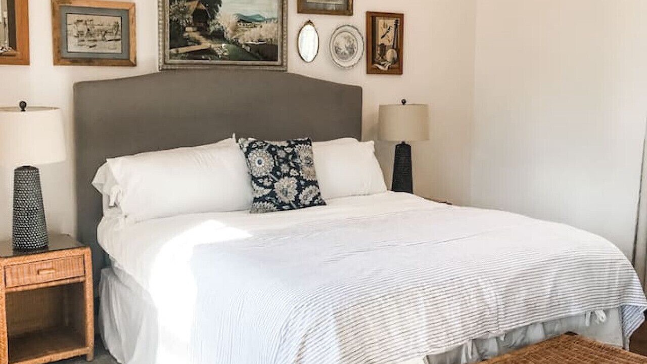 Photo of Bedroom in Columbia