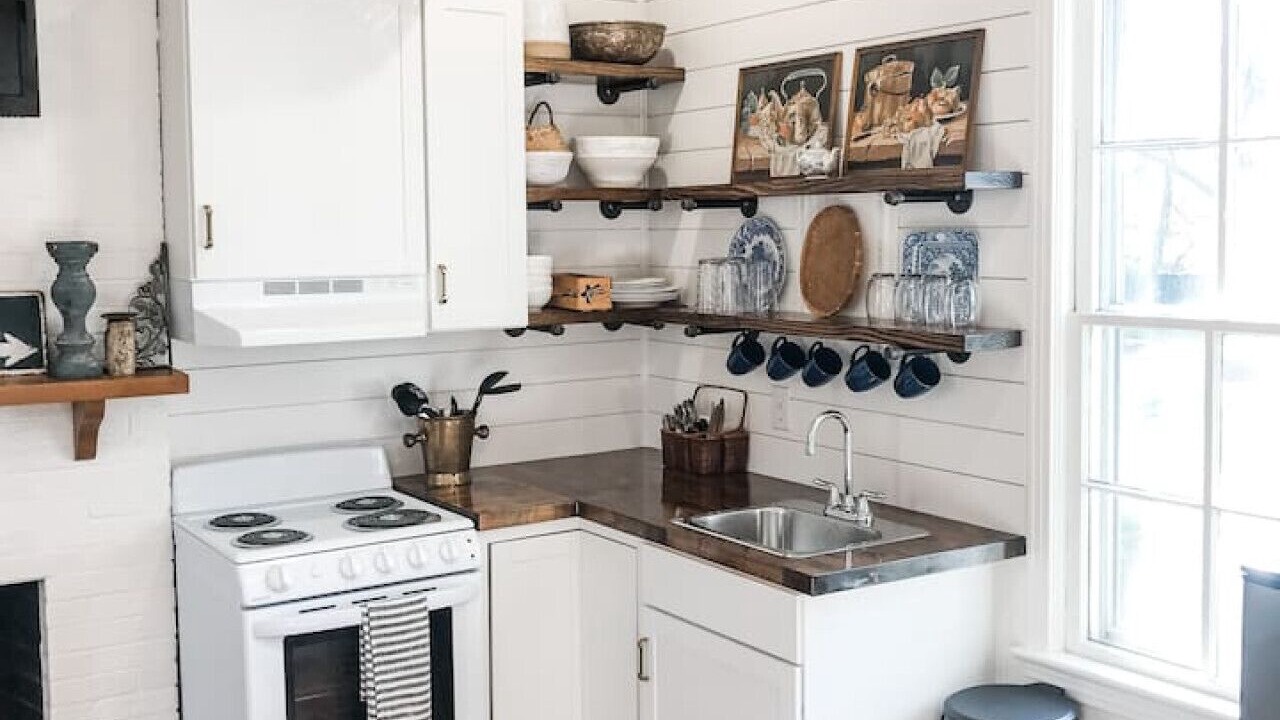 Photo of Kitchen in Columbia