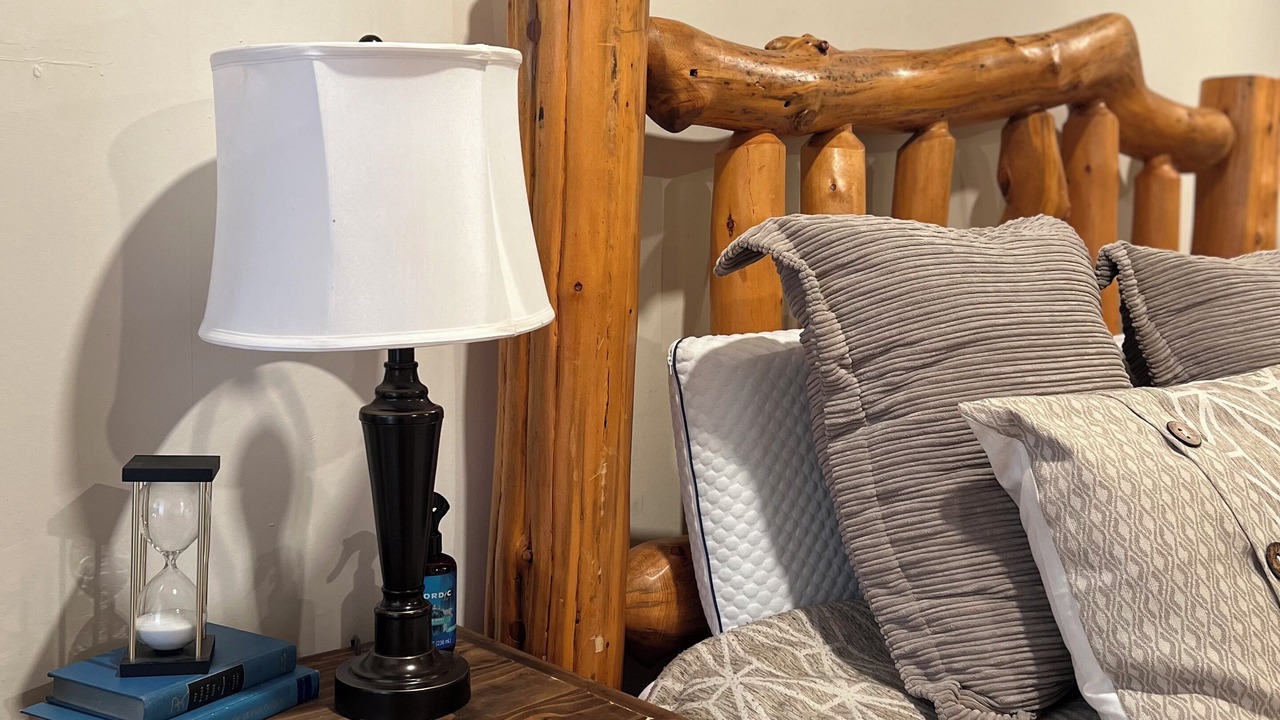 Photo of Bedroom in Heart of Lubbock