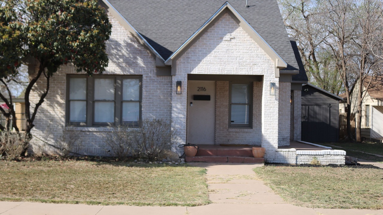 Photo of Outdoor in Heart of Lubbock