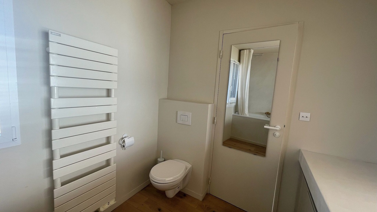 Photo of Bathroom in Saint-Martin-du-Littoral