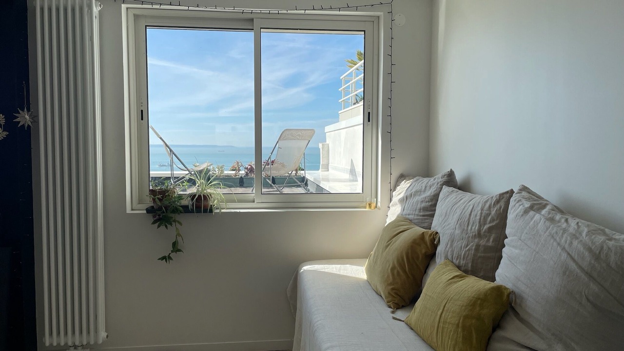 Photo of Livingroom in Saint-Martin-du-Littoral