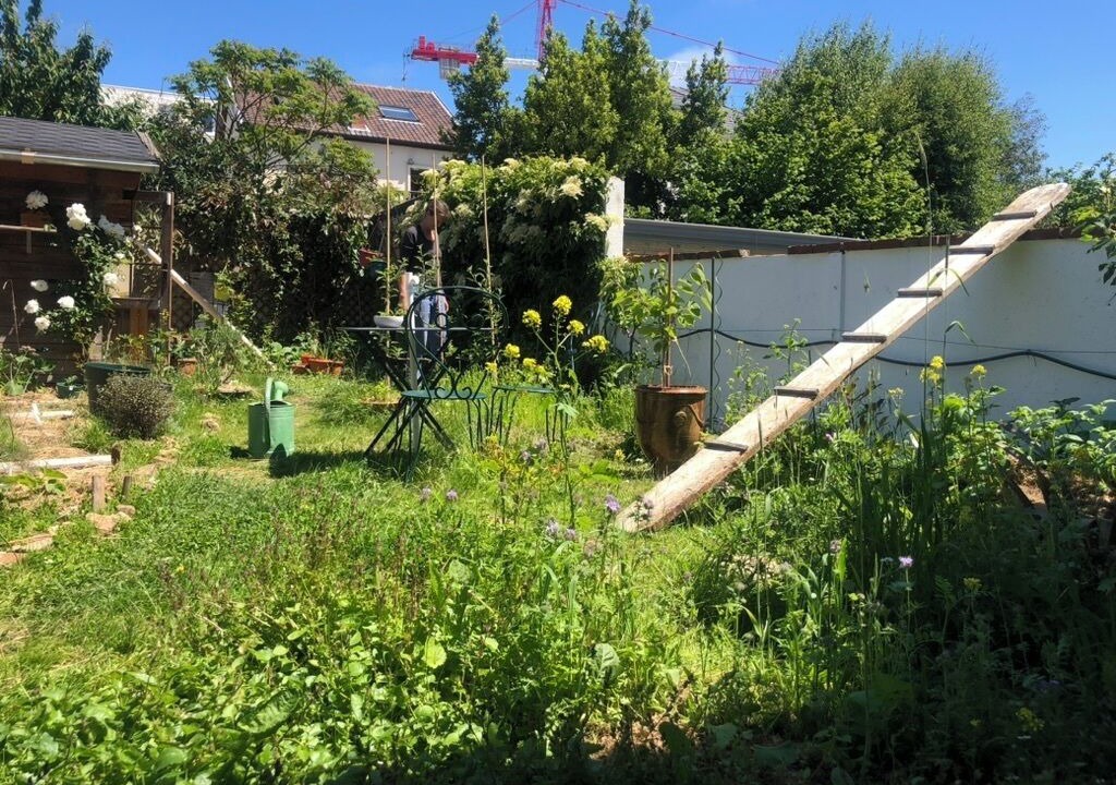 Photo of Outdoor in Saint-Martin-du-Littoral
