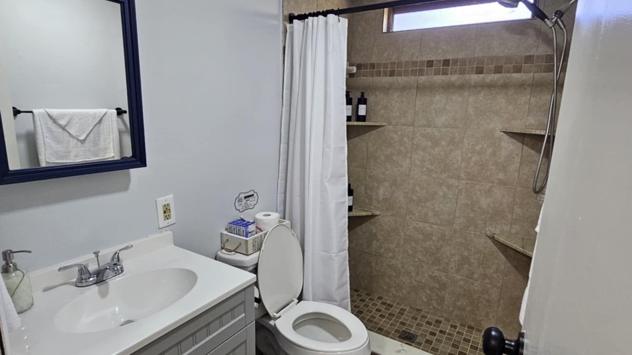 Photo of Bathroom in Northside
