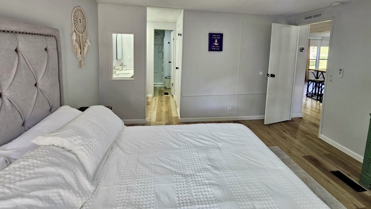 Photo of Bedroom in Northside