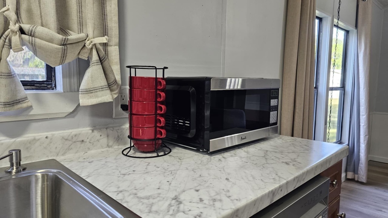 Photo of Kitchen in Northside