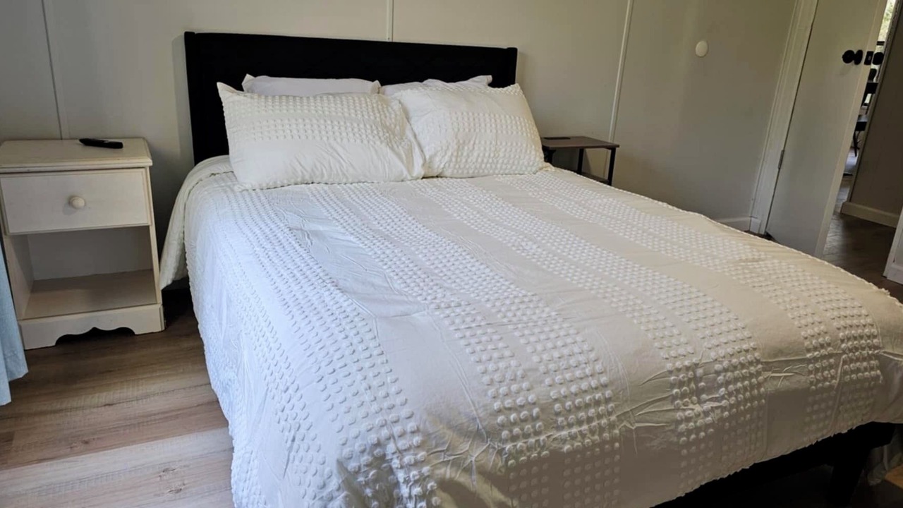 Photo of Bedroom in Northside