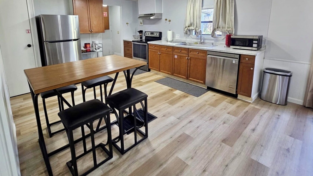 Photo of Kitchen in Northside