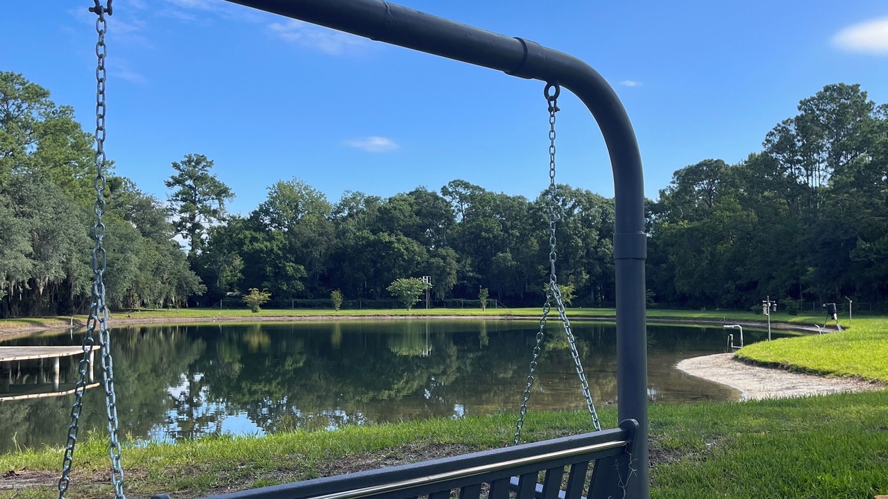 Photo of Outdoor in Northside