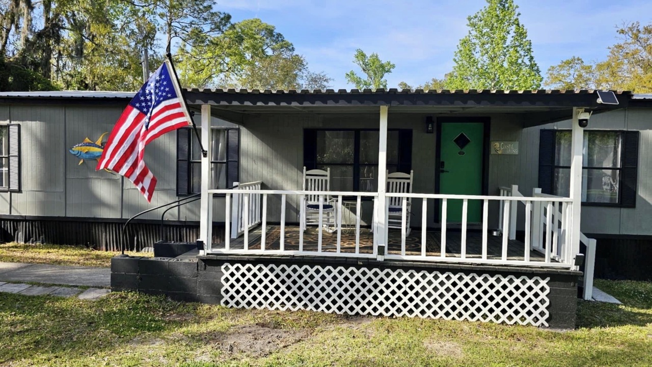 Photo of Outdoor in Northside