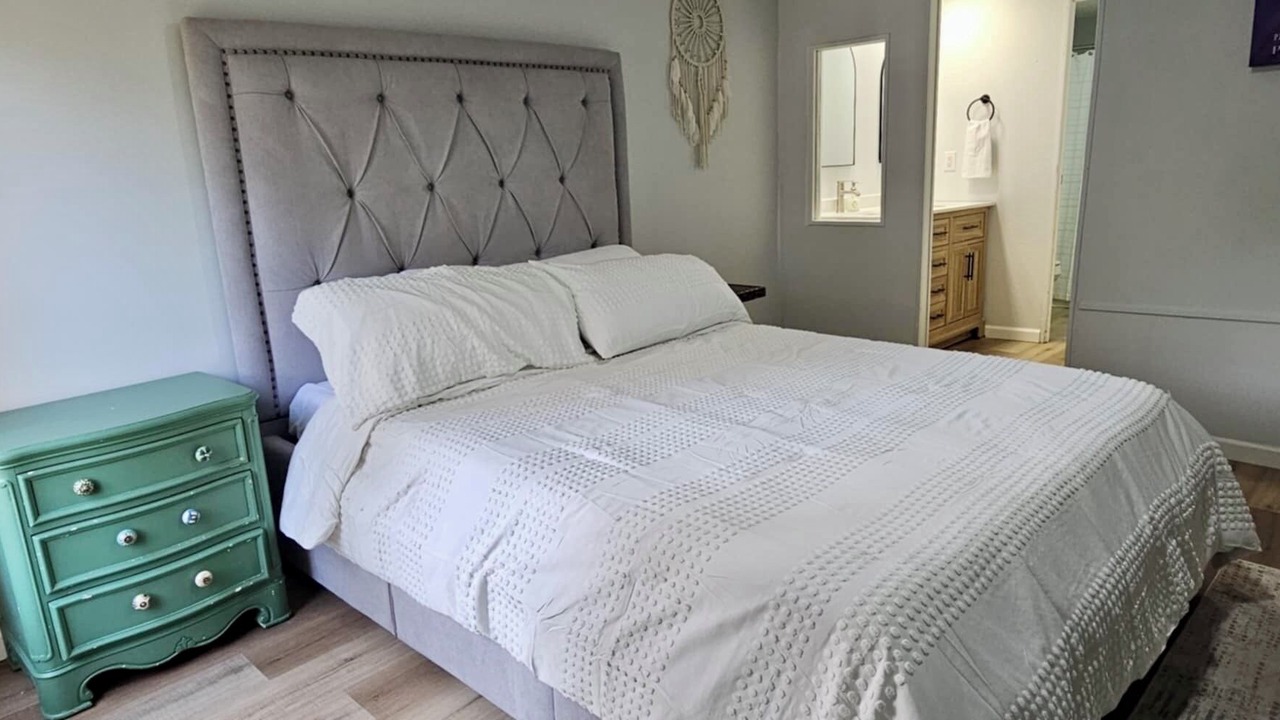 Photo of Bedroom in Northside