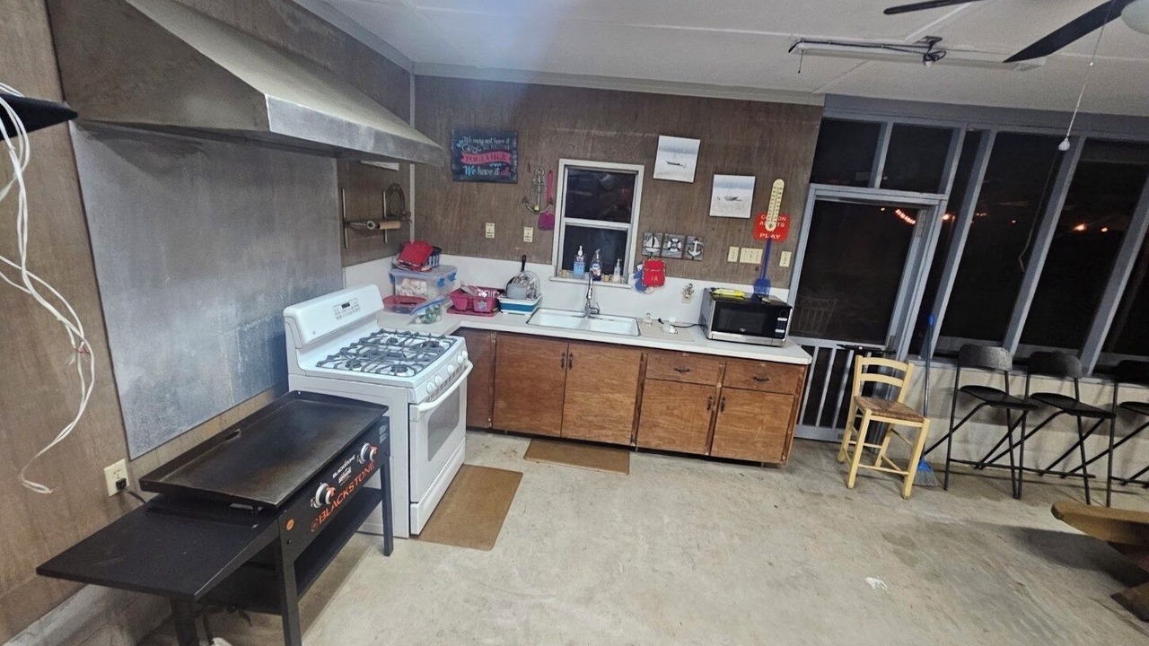 Photo of Kitchen in Northside