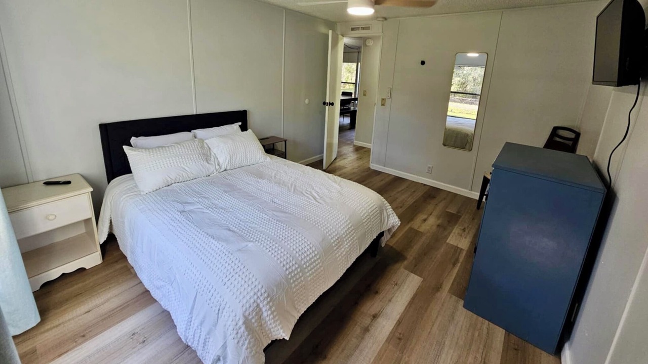 Photo of Bedroom in Northside