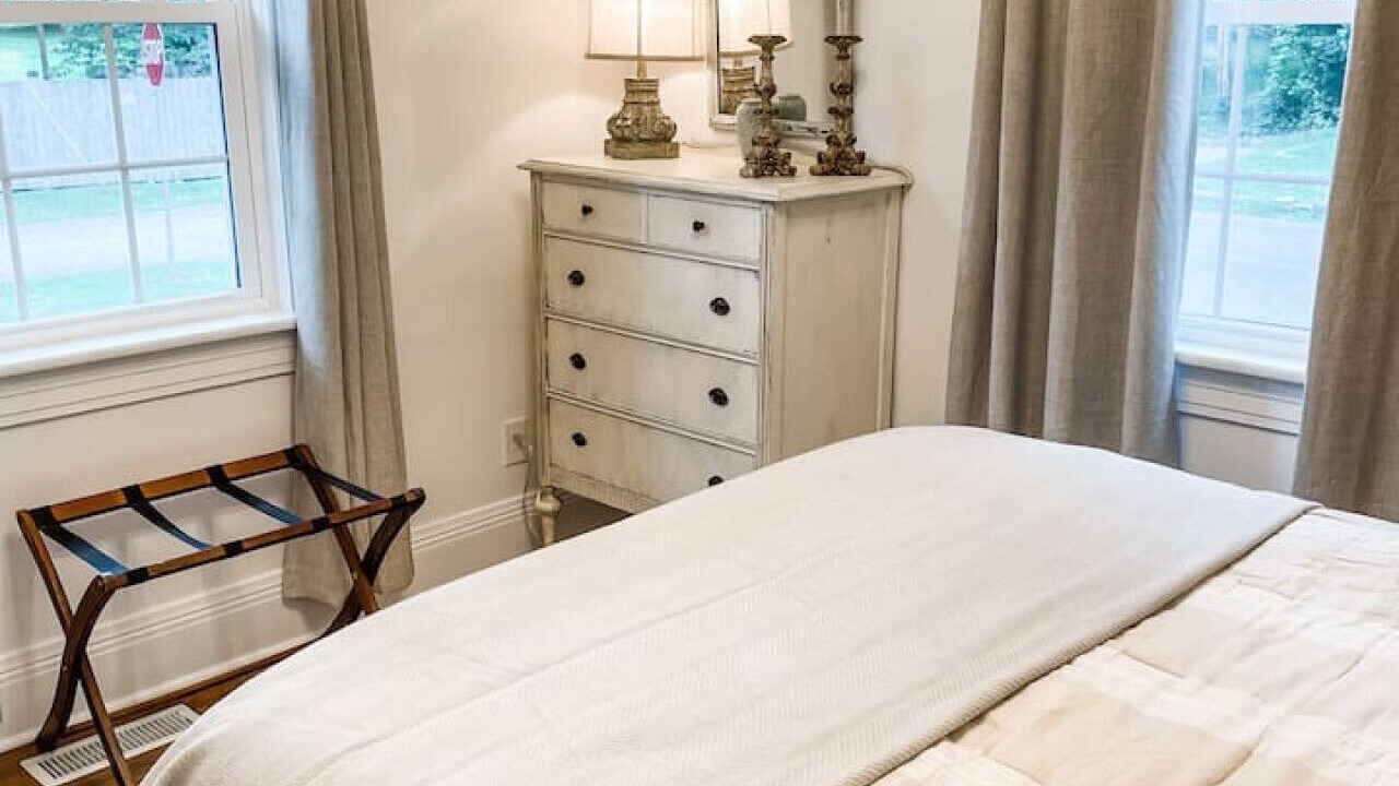 Photo of Bedroom in Columbia