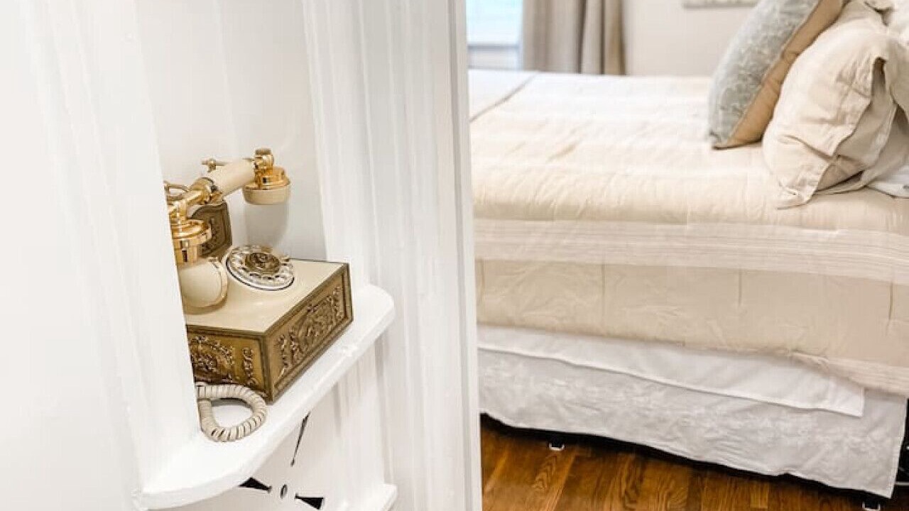 Photo of Bedroom in Columbia