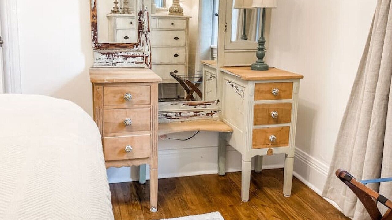 Photo of Bedroom in Columbia
