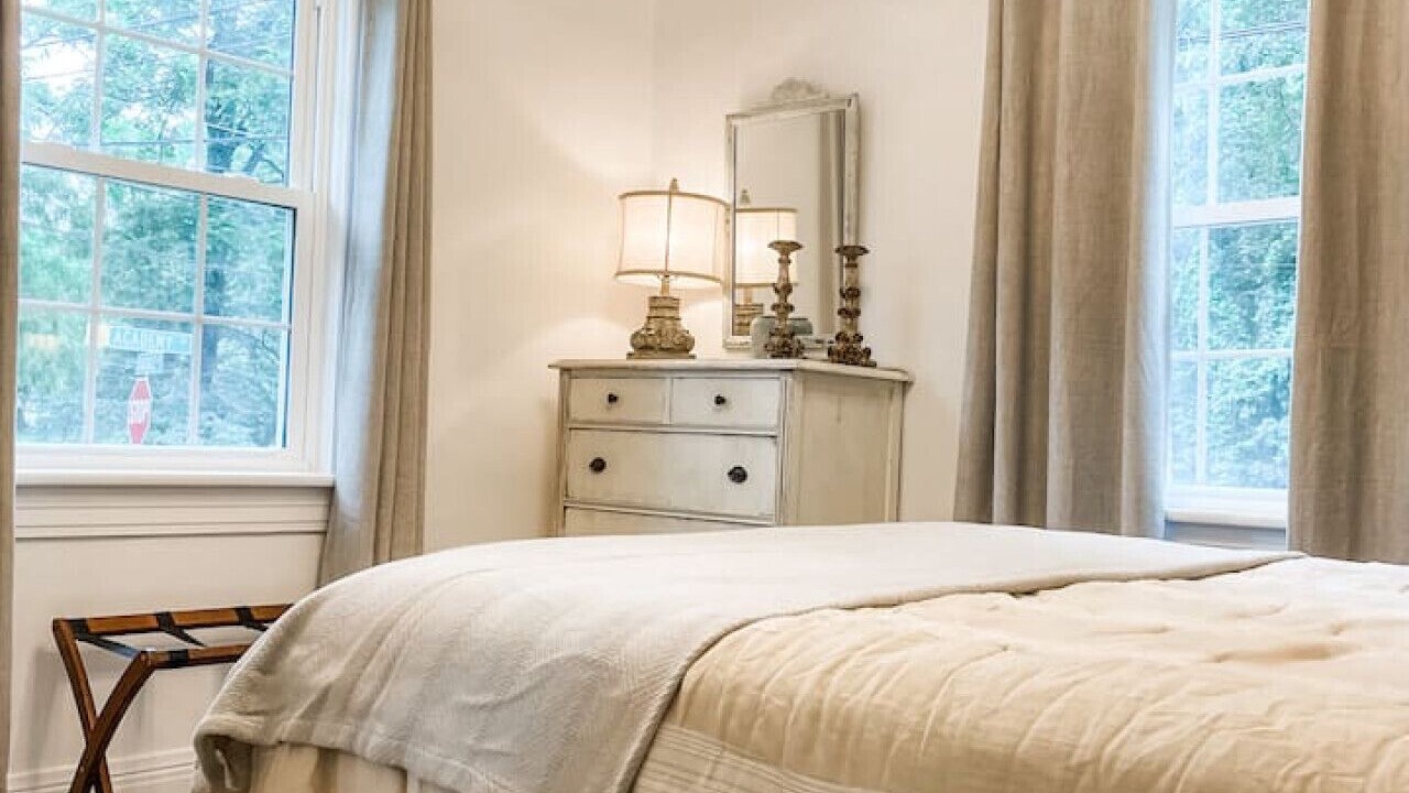 Photo of Bedroom in Columbia