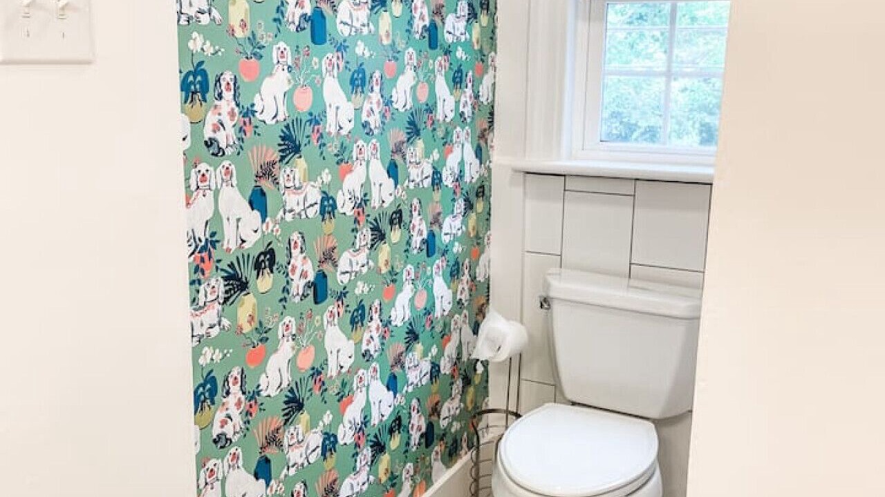 Photo of Bathroom in Columbia
