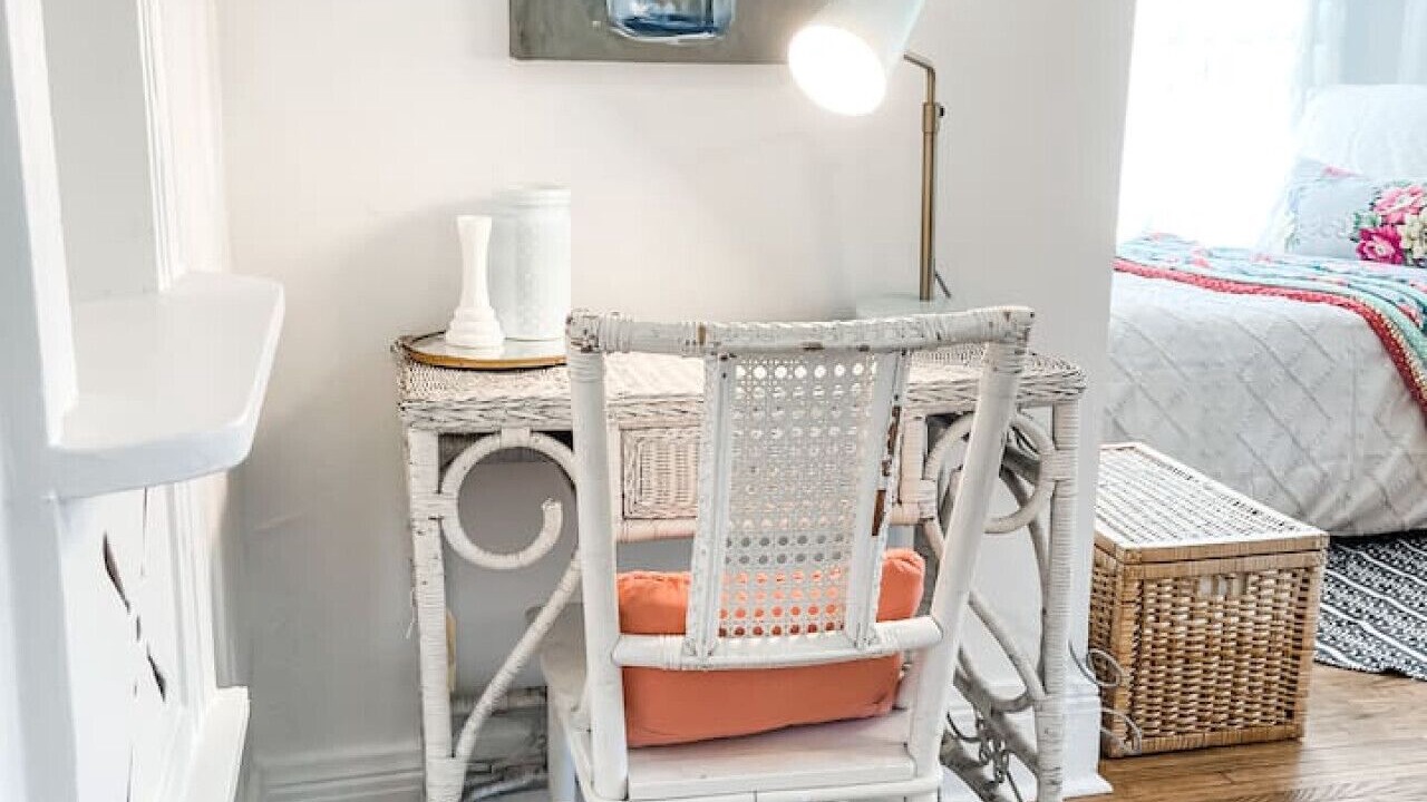 Photo of Bedroom in Columbia