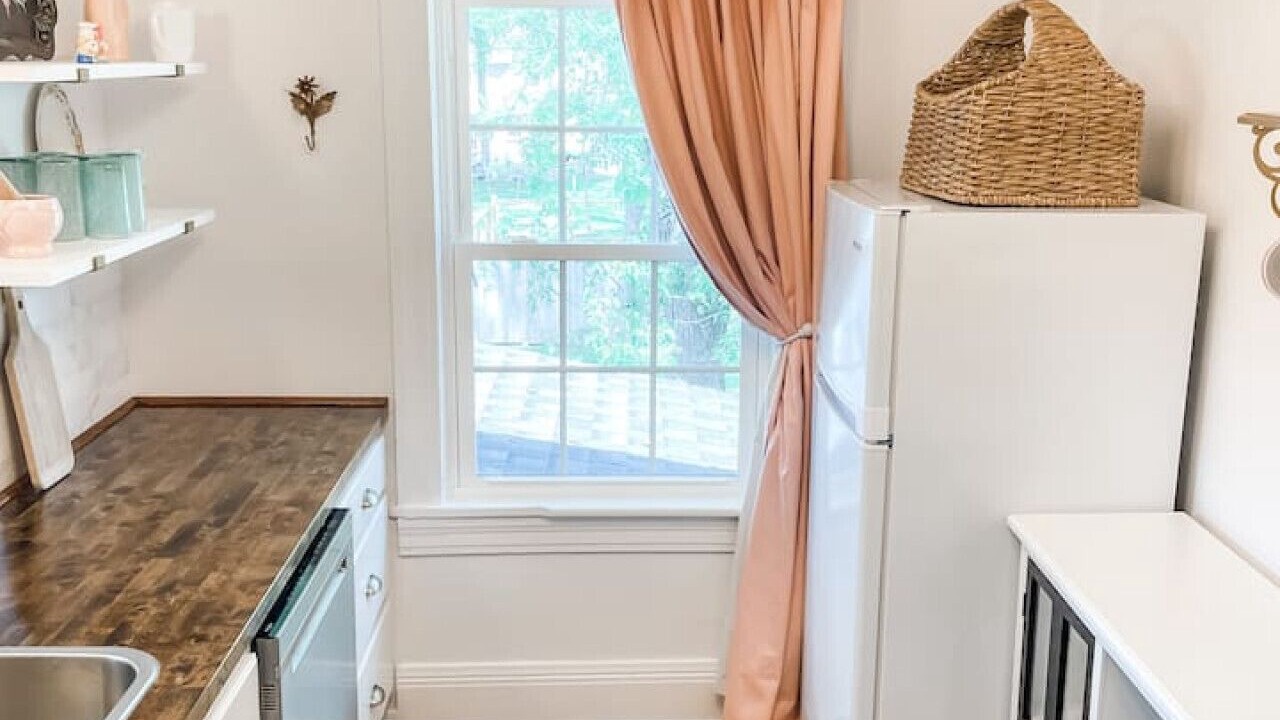 Photo of Kitchen in Columbia