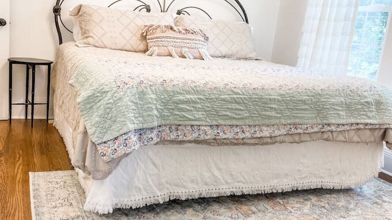 Photo of Bedroom in Columbia