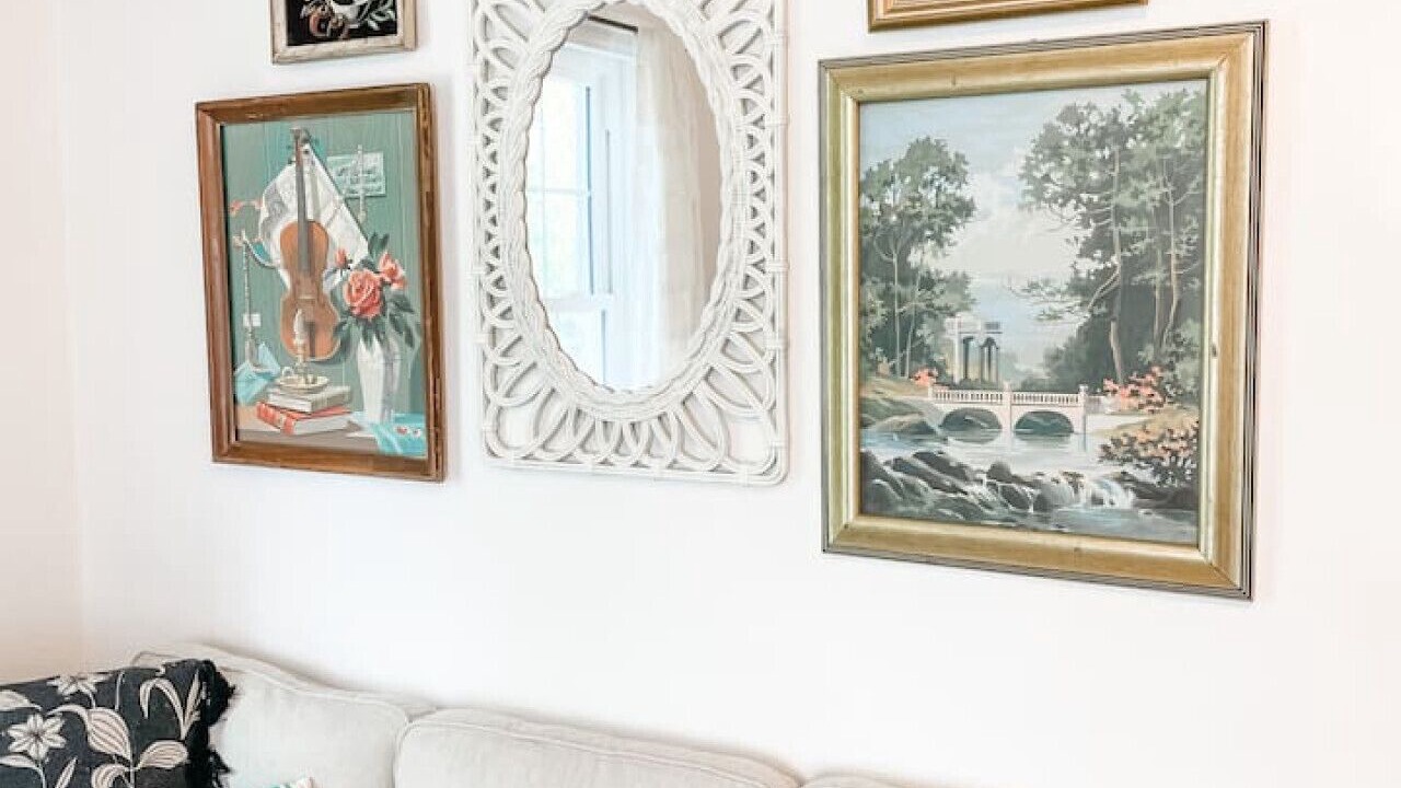 Photo of Livingroom in Columbia