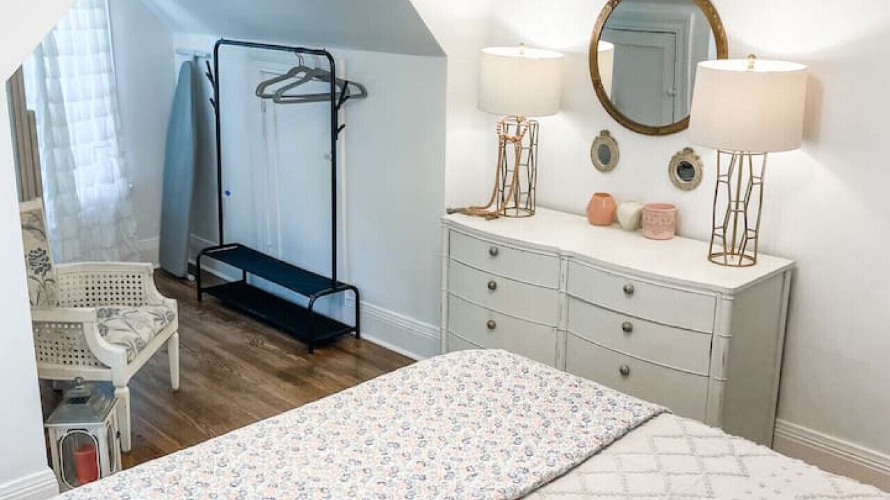 Photo of Bedroom in Columbia