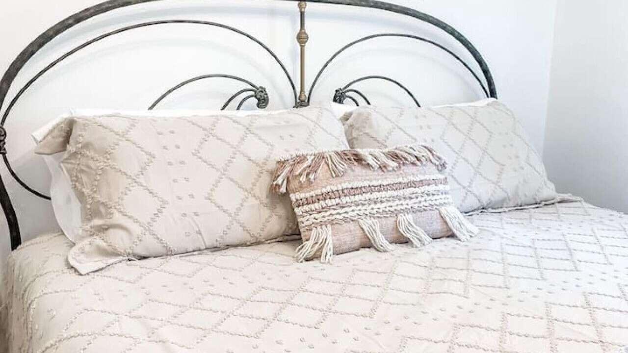 Photo of Bedroom in Columbia