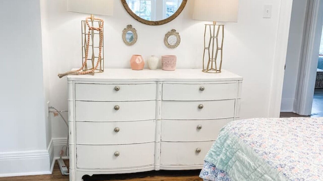 Photo of Bedroom in Columbia